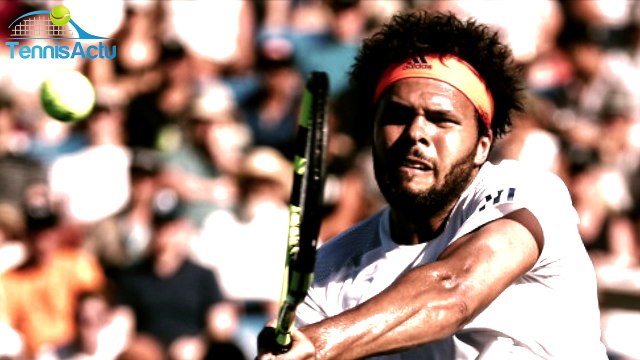 ATP - Monte-Carlo - Adrian Mannarino : J'accepte de faire plus d'efforts qu'avant sur terre battue