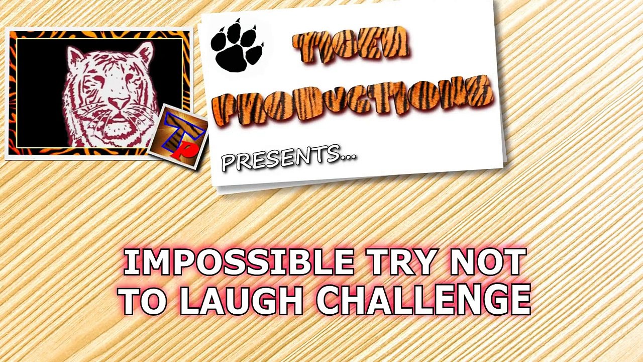 Impossible TRY NOT TO LAUGH CHALLENGE Very FUNNY VIDEOS compilation