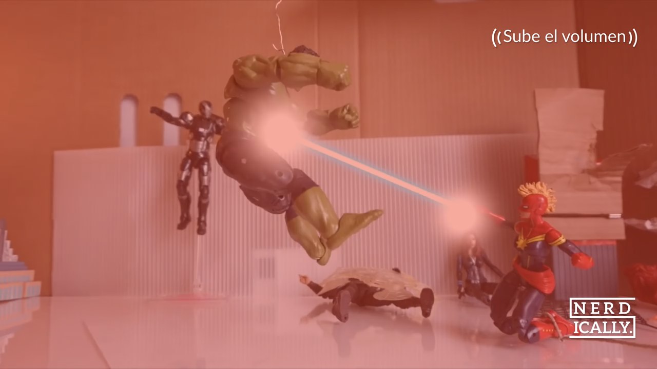 Leo Legendary: Mangás e filmes loucos em Stop Motion