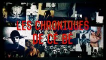 Les chroniques de Cé Bé - 