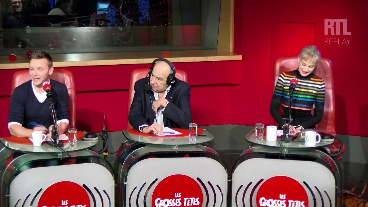 Le succès de Jeanfi Janssens