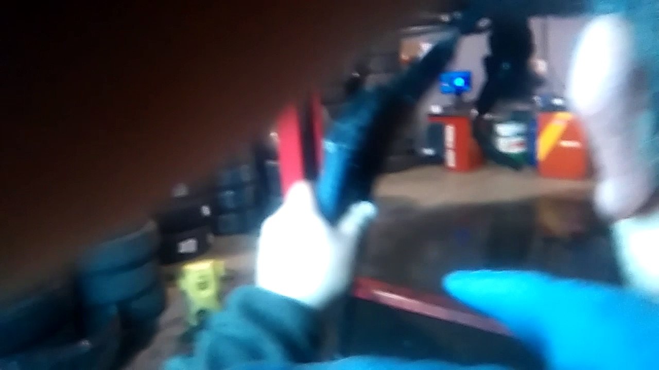 Auto Majax - auto serwis