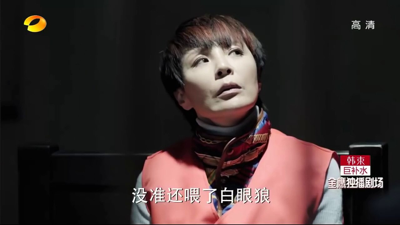 人民的名义 29