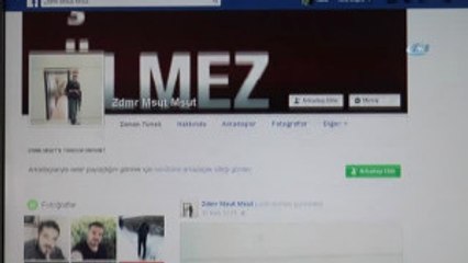 Şehit Polis Mesut Özdemir'den Duygulandıran Paylaşımlar