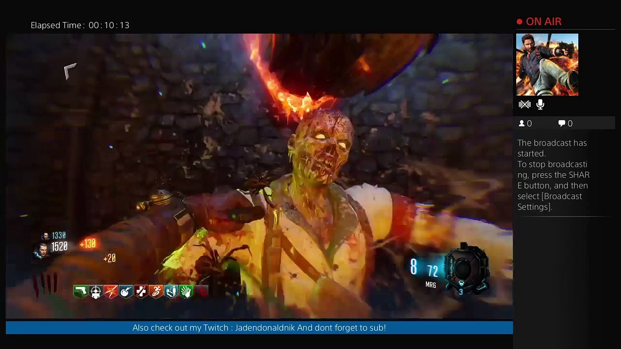 DER EISENDRACHEN