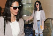 Olivia Munn Seen For The First Time Since Aaron Rodgers Dumped Her