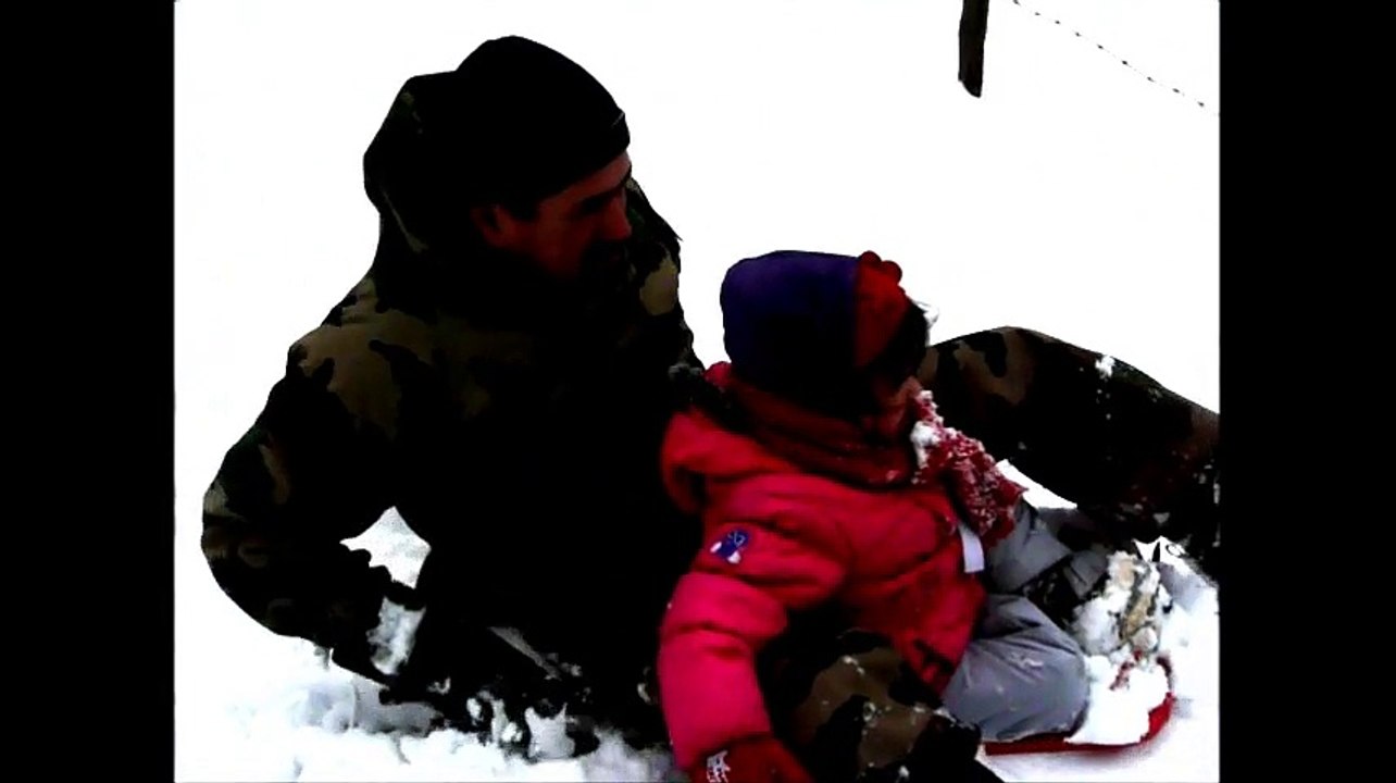 luge à pradelle février 2015