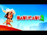 Manuganu 2 - Sony Xperia Z2 Gameplay