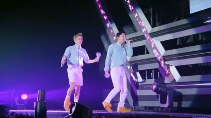 EXO'rdium in Japan Disc 2_16