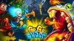 Go Go Ghost - Sony Xperia Z2 Gameplay