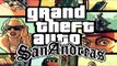 Grand Theft Auto: San Andreas - Sony Xperia Z2 Gameplay
