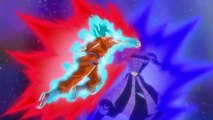 Dragon Ball Super「AMV」- Let's Get This Started Again