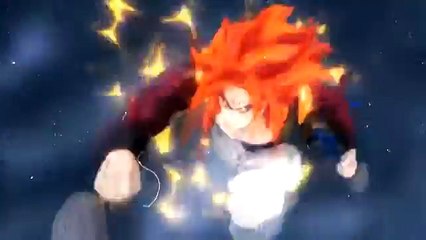 Dragon Ball Super「AMV」- Same Old War [HD]