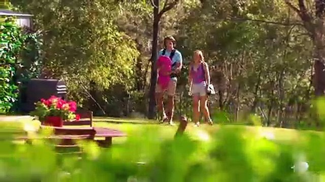 Home and Away 6640 18th April 2017