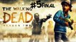 The Walking Dead: Season 2 Finale | Episode 5 - PC Gameplay #5 FINAL