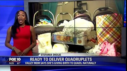 Couple Expects Normal Pregnancy, But When Doctor Reveals Ultrasound, Mom Is In Hysterics