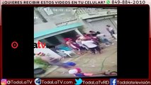En Santiago denuncian otro lío de policías por piscina supuestamente agentes cobran “peaje”CDN-Video