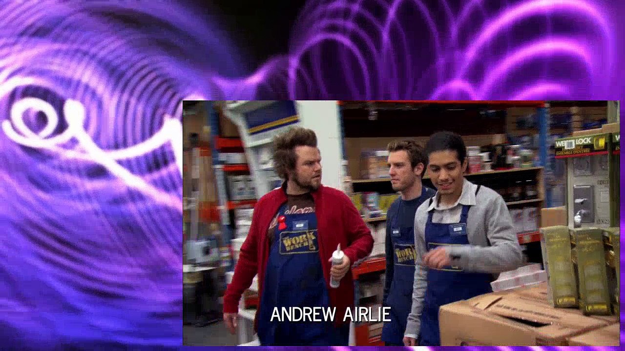 REAPER S01E12 Unseen