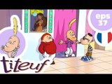 TITEUF - EP37 - Tata Monique