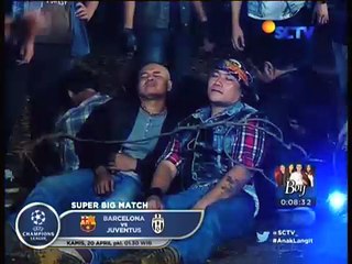 Scene ANDRA - AL - DLL AL106