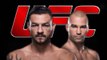 UFC Fight Night 108 pre-event facts