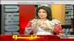 Sana Mirza Live - 18th April 2017