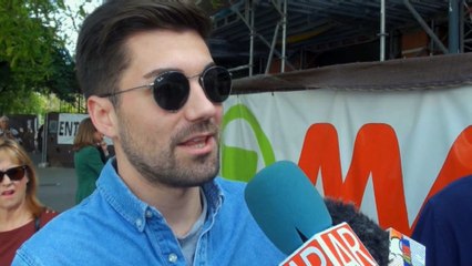 Alejandro Albalá acude a los juzgados, ¿hay demanda?