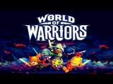 World of Warriors - Sony Xperia Z2 Gameplay