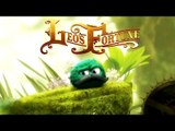 Leo's Fortune - Sony Xperia Z2 Gameplay