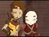 CODE LYOKO - EP83 - Hard luck
