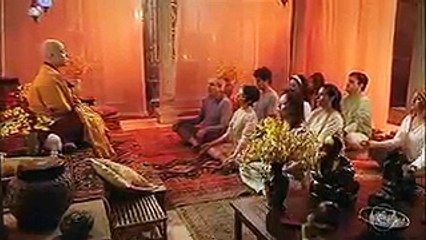 O SEGREDO DA LONGEVIDADE