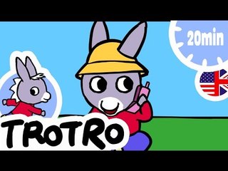 TROTRO - 20min - Compilation #07