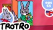 TROTRO - EP53 - Trotro and the bouquet