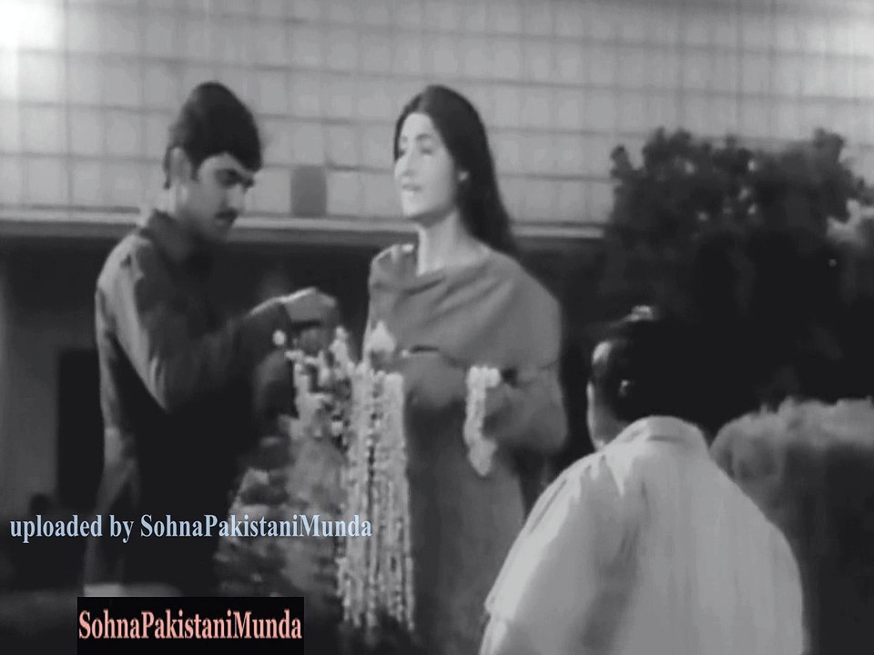 Chumpa Aur Chambeli (Dil Aur Dunya)