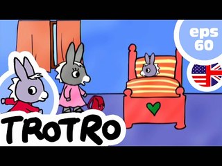 TROTRO - EP60 - Trotro goes on holidays