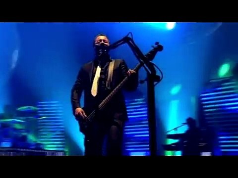 Muse - Dead Star, V Festival Chelmsford, 08/16/2008