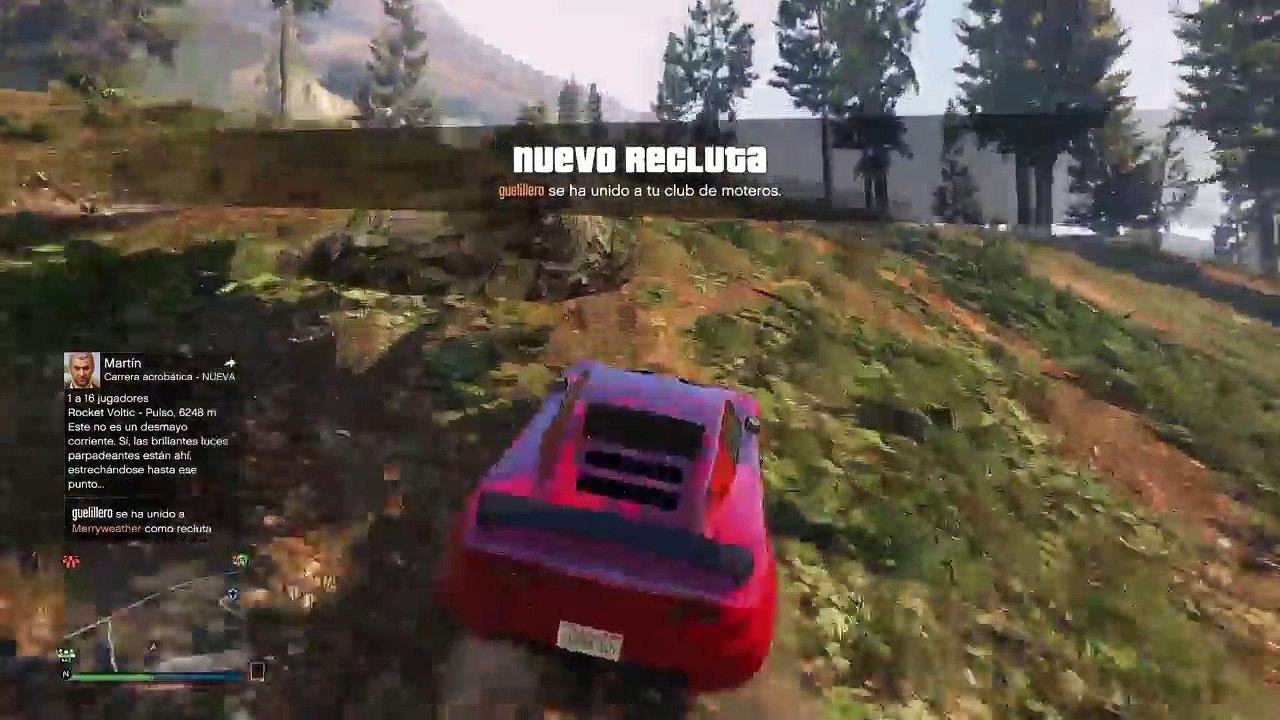 Gta V (Sargentoronco520) (22)