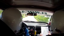 Rallye Neufchatel 2017 ES6 SANCHEZ/TOMASETIG