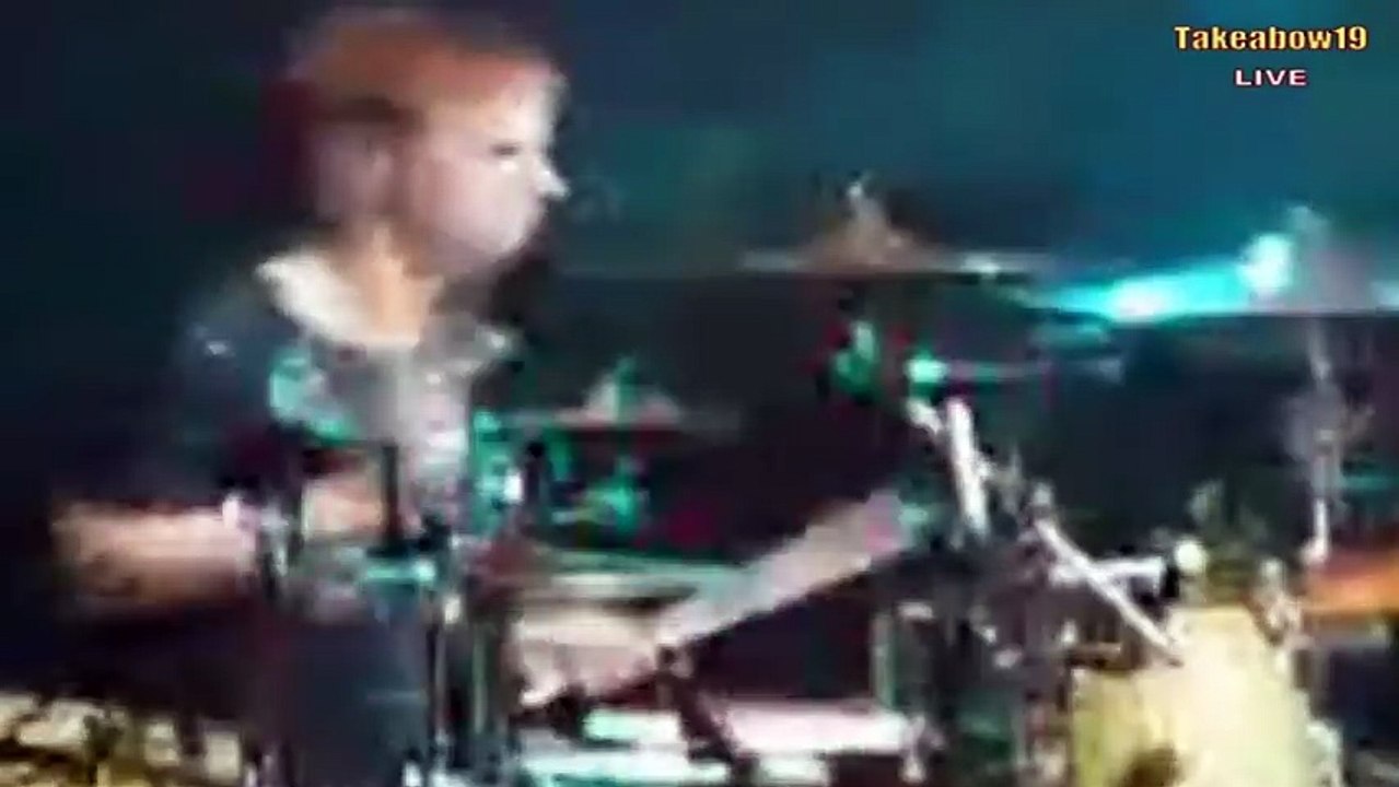 Muse - Dead Star, Tokyo Budokan, 01/12/2010