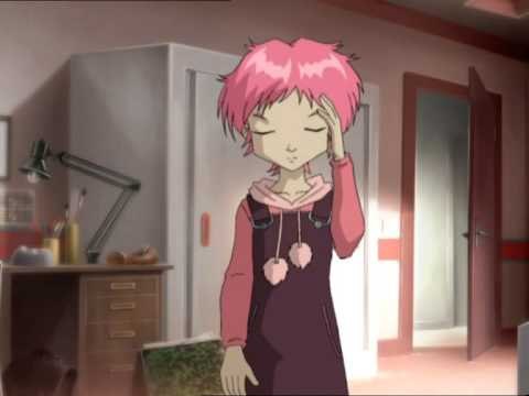 CODE LYOKO - EP46 - Empreintes