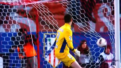 Lionel Messi ● Best Tight Angle Goals --HD--