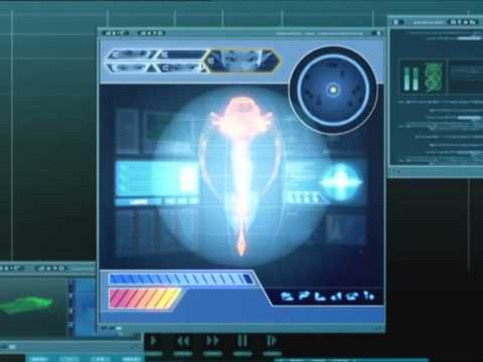 CODE LYOKO - EP75 - Replika