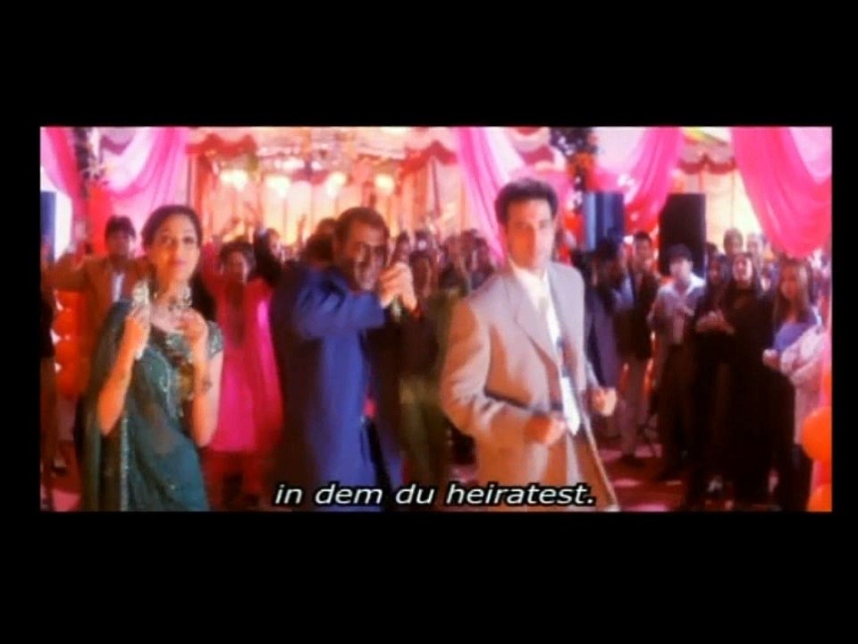 Hum Tumhare Hain Sanam - Taron ka chamakta