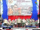 Nicolás Maduro hace un llamado a la paz en Venezuela