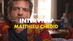 L'interview M avec Matthieu Chedid : "Si je m'étais appelé Xavier, tu ne serais pas dans la merde !" | JACK