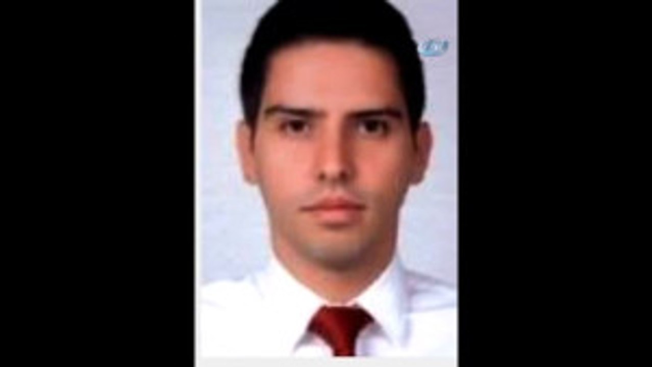 5 Aylık Hakim, Görev Yerine Dönerken Şehit Olmuş