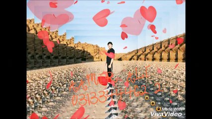 Best Sad Song by Shaman Ali Mirali 2017