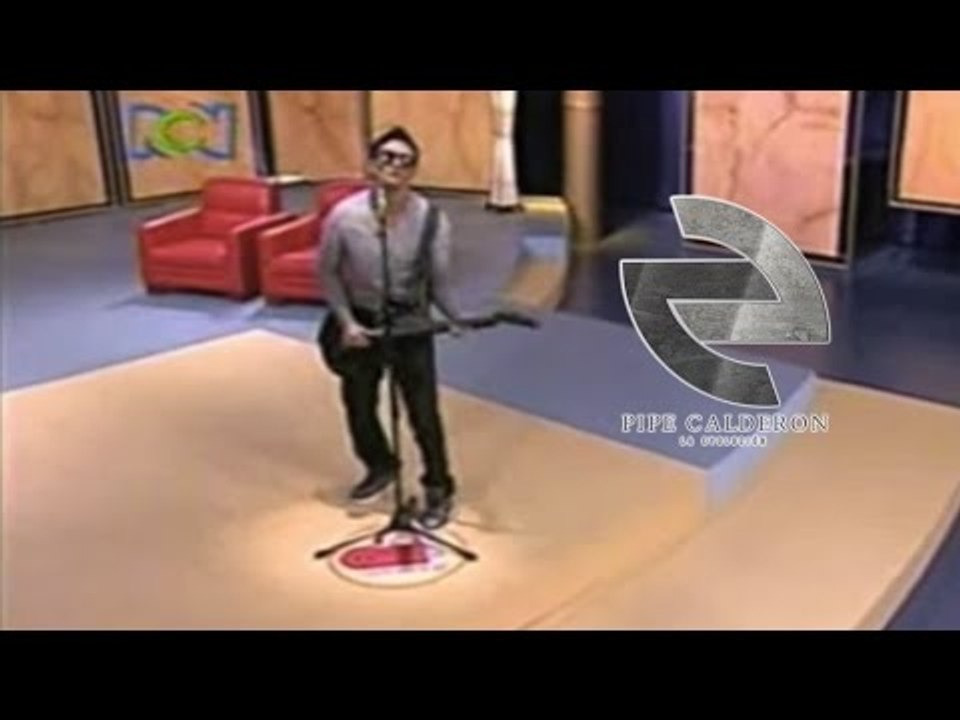 Pipe Calderón - Cura Para El Alma (Parte 2) ®