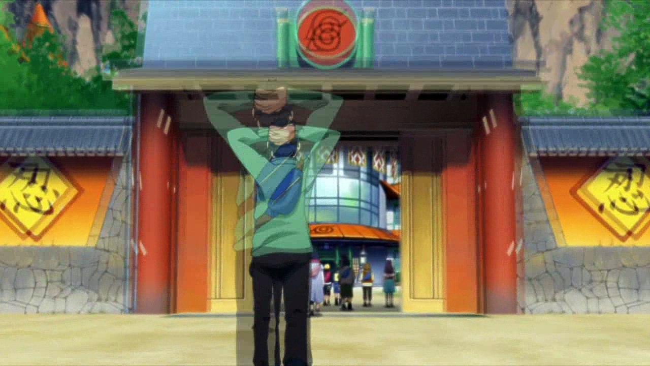 Amv test