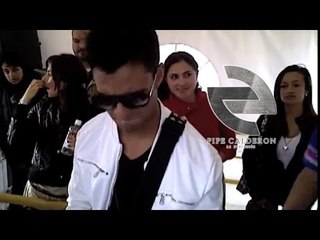 Pipe Calderón - Flow De Mi Tierra (Concierto Colombia 2010) ®
